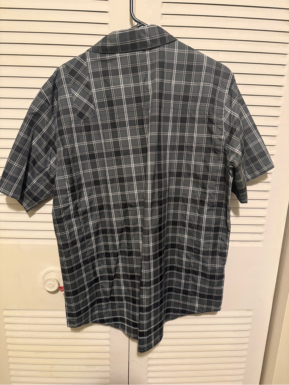 Trek Button Up - Picture 4 of 4